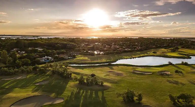 Villa i Isola Albarella