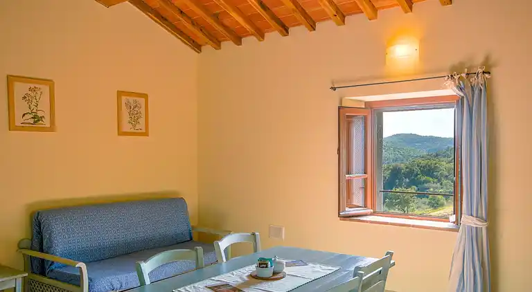 Apartment in Anghiari