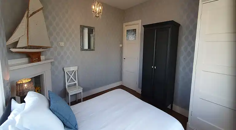 Bondgård i IJzendijke