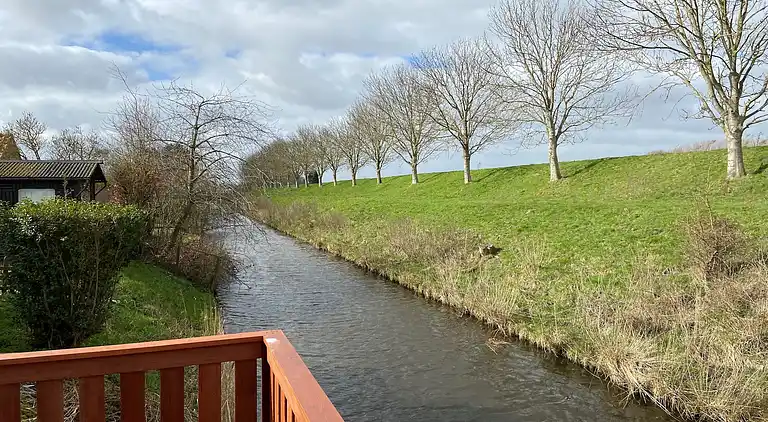 Ferienhaus in Schoondijke