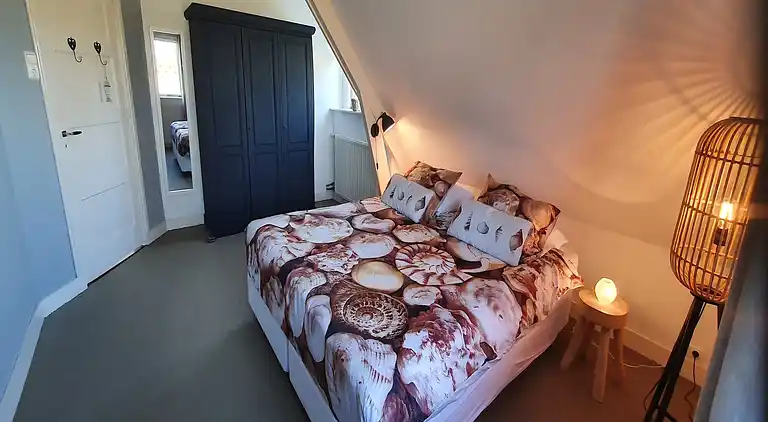 Bondgård i IJzendijke