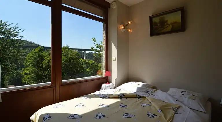 Apartment in Remouchamps