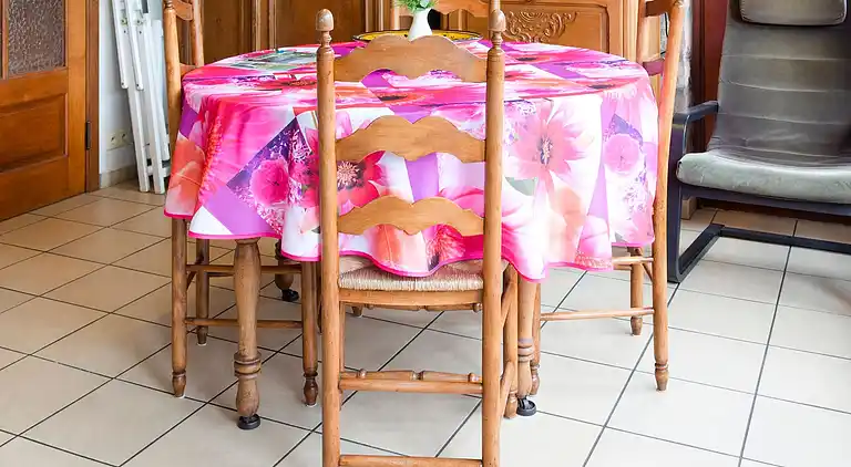 Apartment in Remouchamps