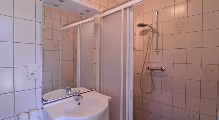 Apartment in Remouchamps