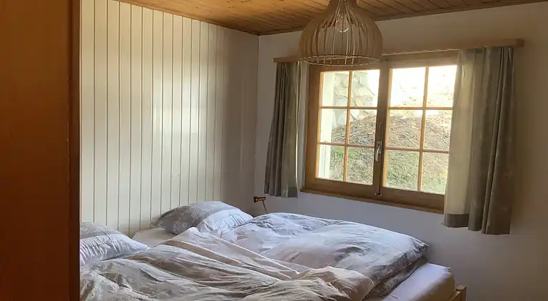 Ferielejlighed i Fiesch