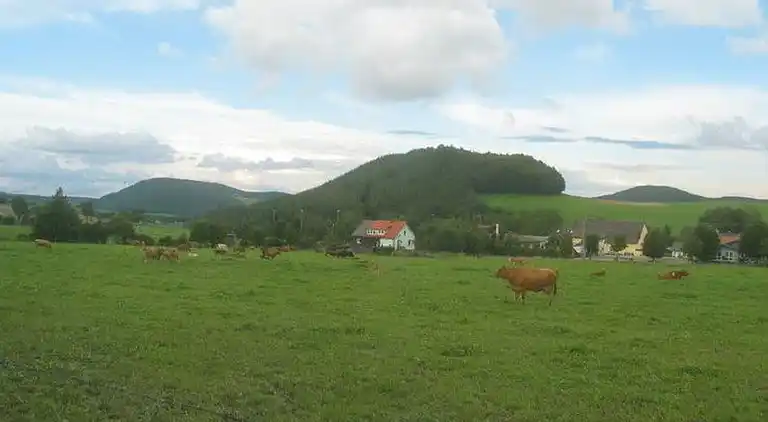 Ferielejlighed i Stormbruch