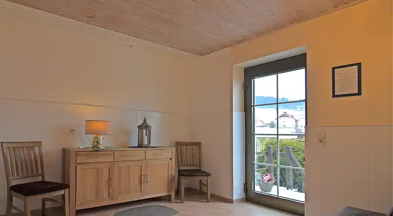 Ferielejlighed i Diemelsee