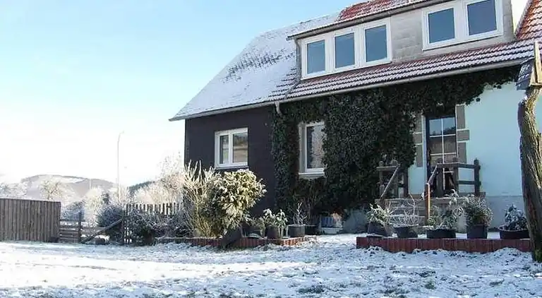 Ferielejlighed i Stormbruch