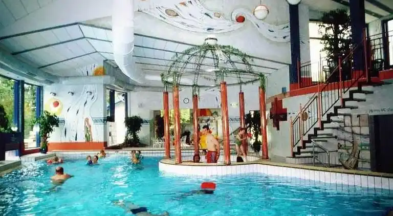 Ferielejlighed i Stormbruch