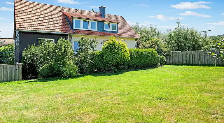 Ferielejlighed i Diemelsee