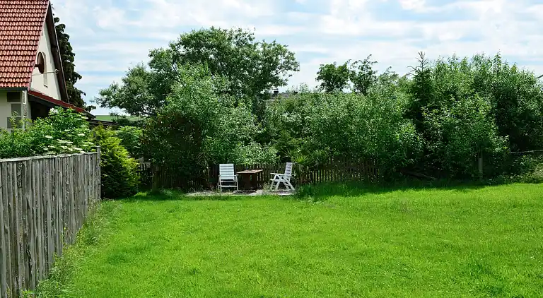 Ferielejlighed i Stormbruch