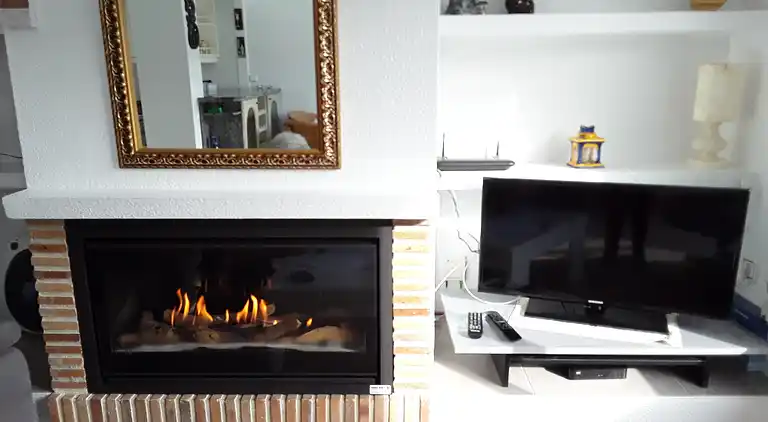 Holiday home in Altea la Vella