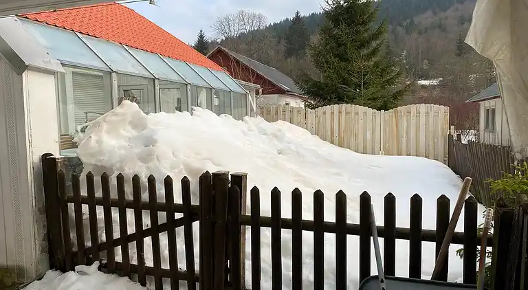 Holiday home in Schmiedefeld am Rennsteig