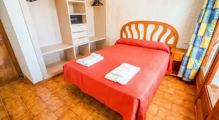 Ferielejlighed i Via Marina