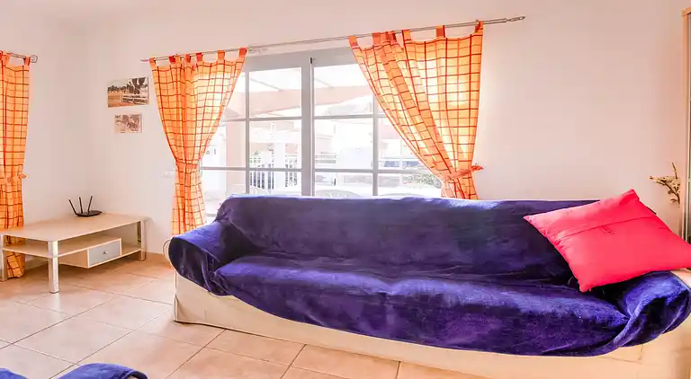 Holiday home in Antigua