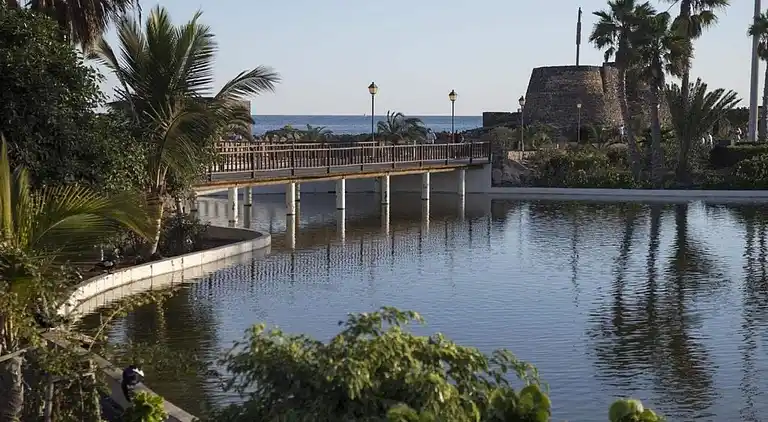 Holiday home in Antigua