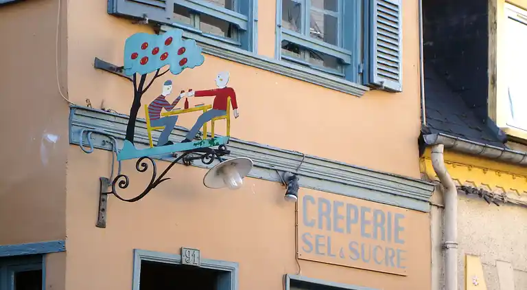 Ferielejlighed i Clohars-Carnoët