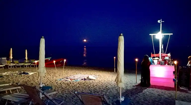 Residence Oleandro *** 1-Bedroom-Apartment - Family & Bike