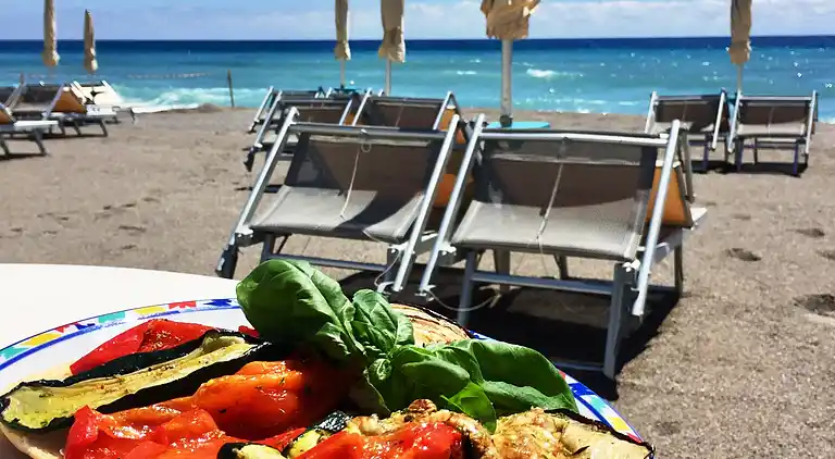 Residence Oleandro *** 1-Bedroom-Apartment - Family & Bike