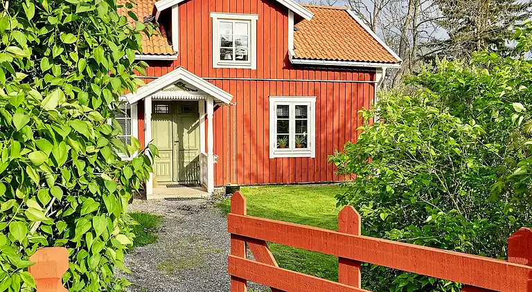 Sommerhus i Norrtälje N
