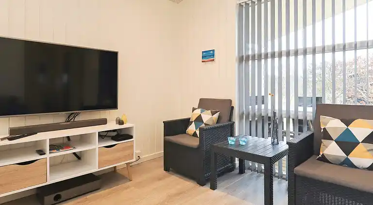 Holiday home in Fjerritslev