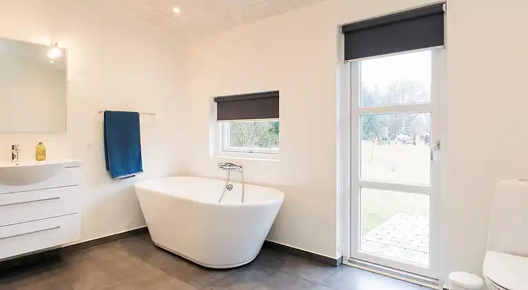 Holiday home in Fjerritslev