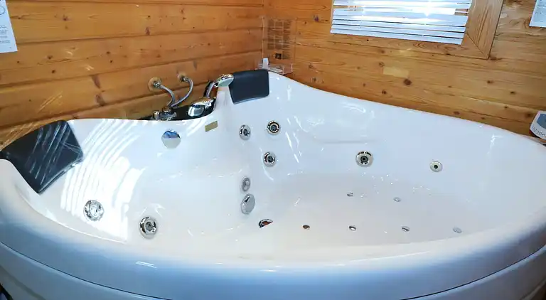 Sommerhus ved Helberskov Strand