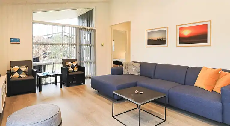 Holiday home in Fjerritslev