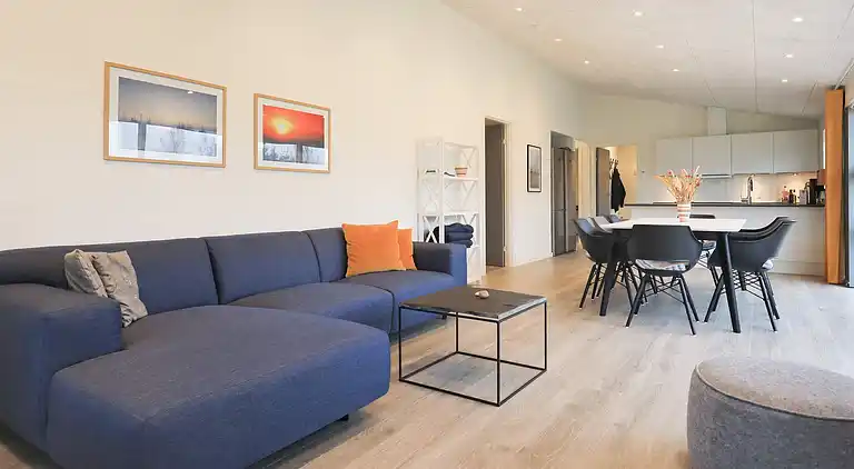 Holiday home in Fjerritslev