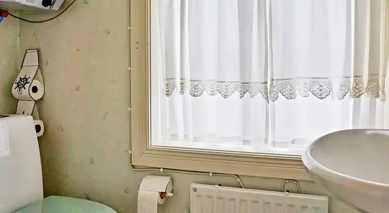 Sommerhus i Norrtälje N