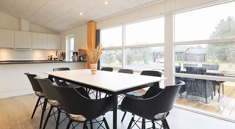 Holiday home in Fjerritslev