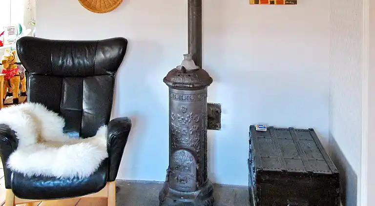 Sommerhus i Norrtälje N