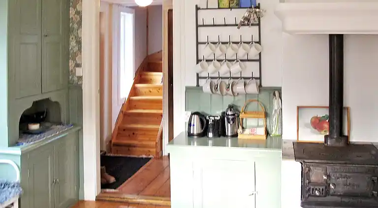 Sommerhus i Norrtälje N