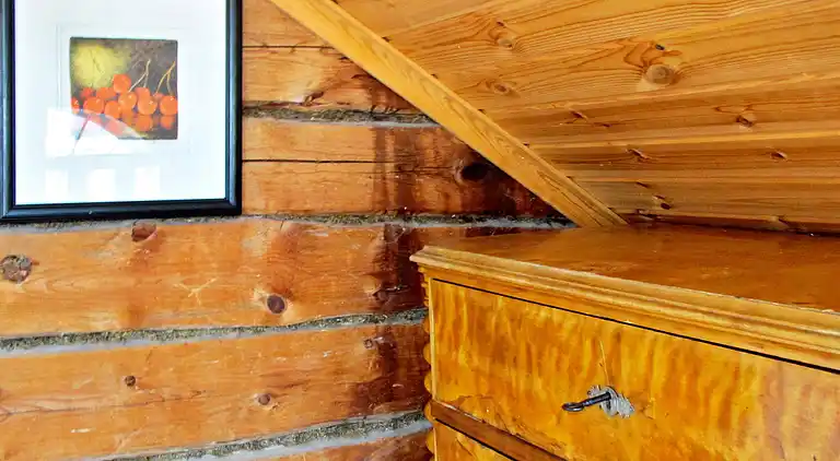 Sommerhus i Norrtälje N