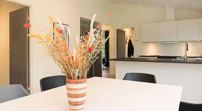 Holiday home in Fjerritslev