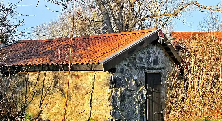 Sommerhus i Norrtälje N