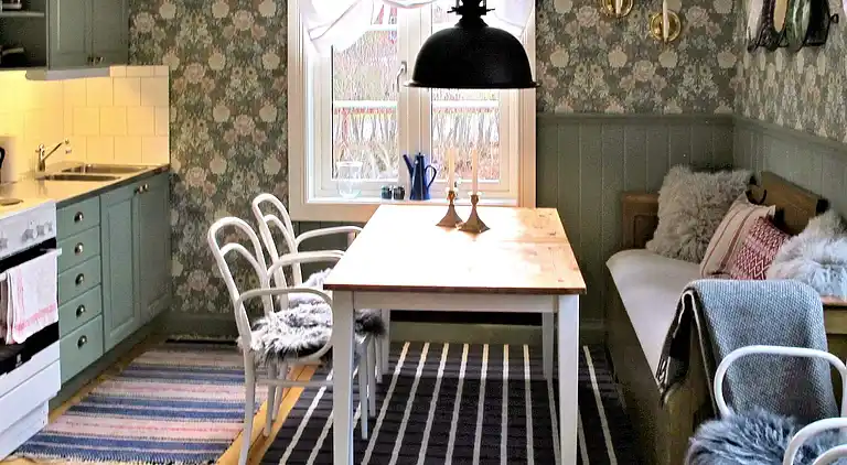 Sommerhus i Norrtälje N