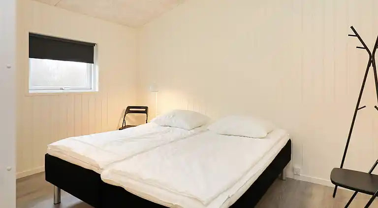 Holiday home in Fjerritslev