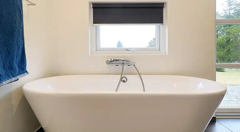 Holiday home in Fjerritslev