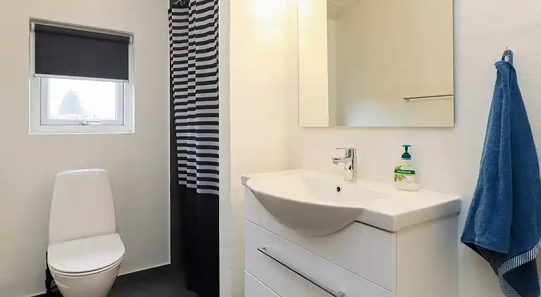 Holiday home in Fjerritslev