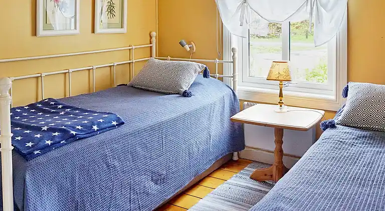 Sommerhus i Norrtälje N