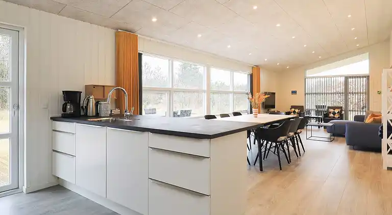 Holiday home in Fjerritslev