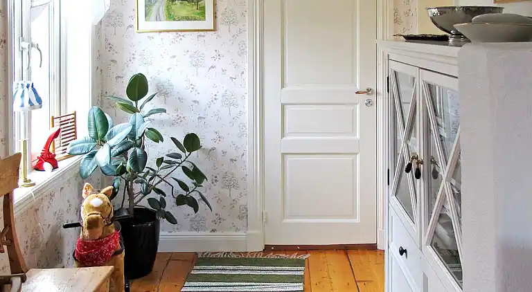 Sommerhus i Norrtälje N