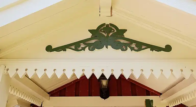 Sommerhus i Norrtälje N