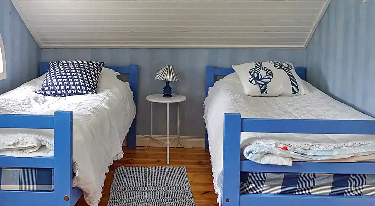 Sommerhus i Norrtälje N