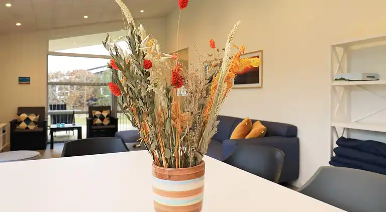 Holiday home in Fjerritslev