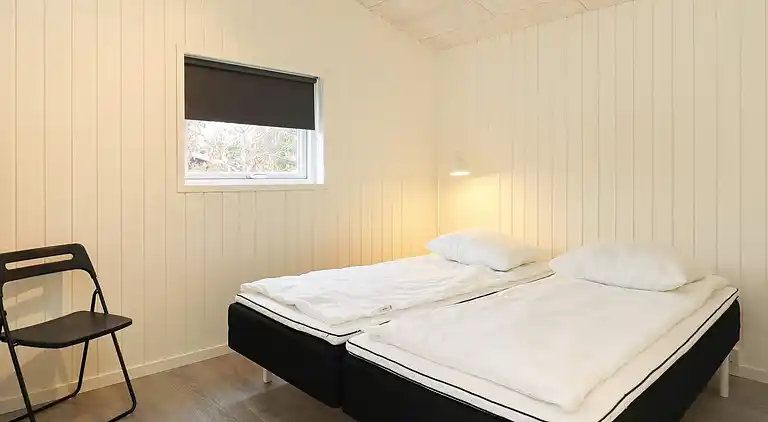 Holiday home in Fjerritslev