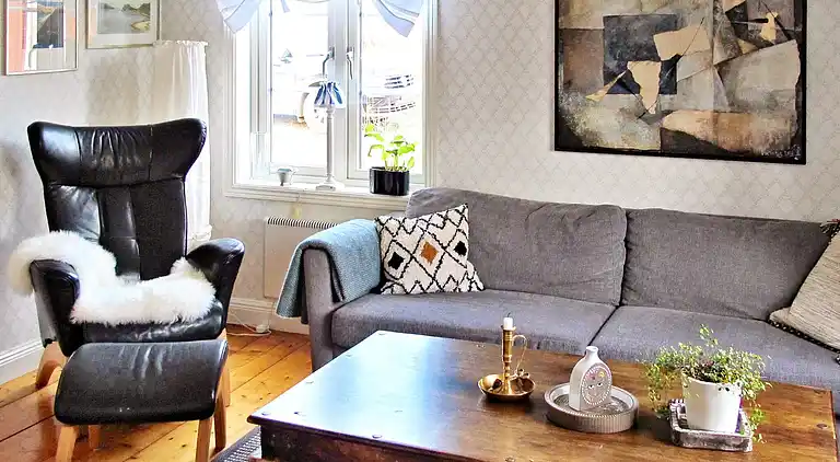 Sommerhus i Norrtälje N