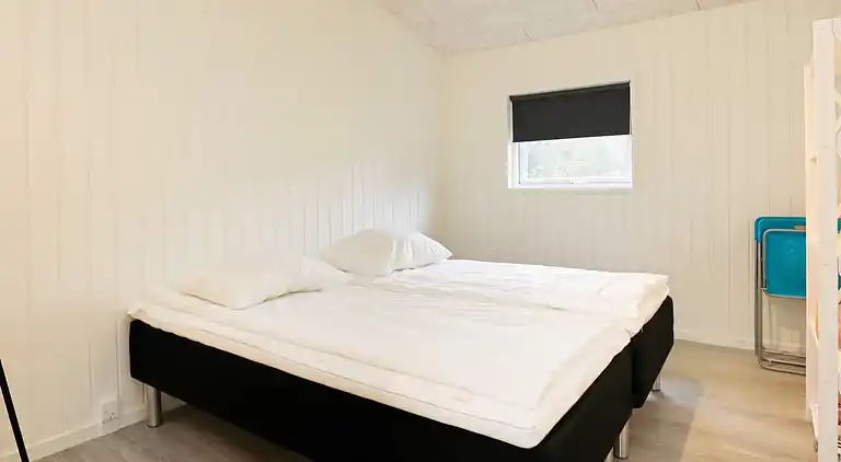 Holiday home in Fjerritslev