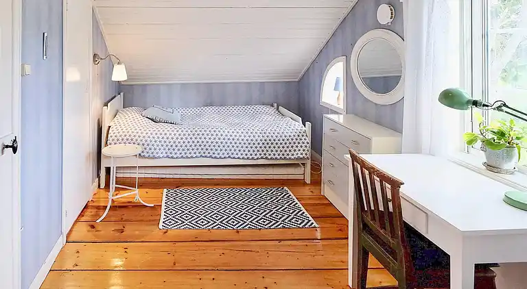 Sommerhus i Norrtälje N